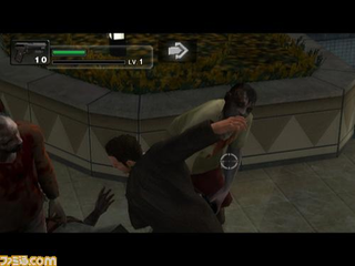 Illustration for article titled New Dead Rising Screens: Added Waggle, No Added Zombies